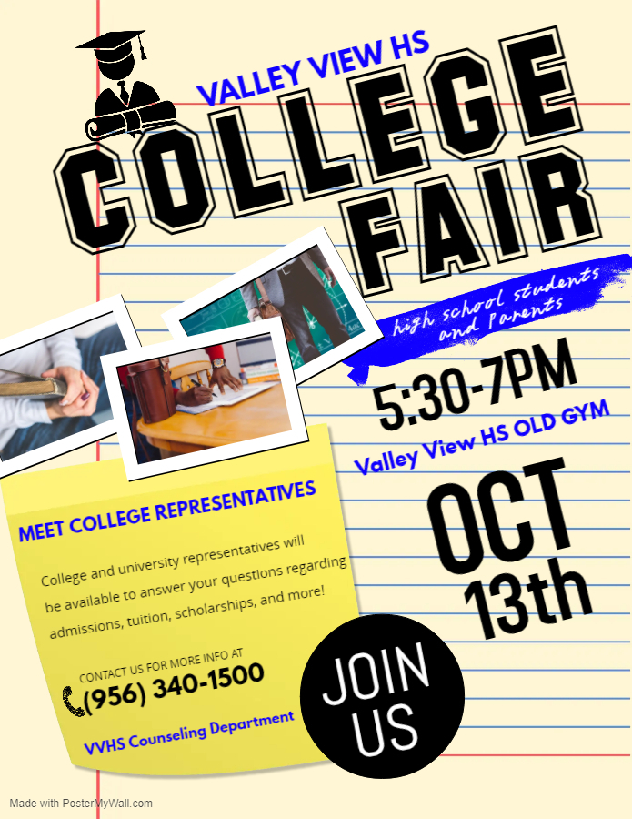College Fair