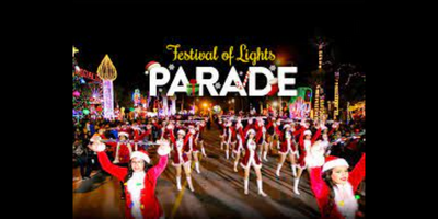 Festival of Lights Parade