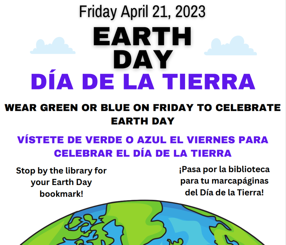 Earth Day