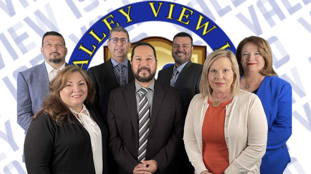 HAPPY PRINCIPAL S APPRECIATION DAY Valley View ISD