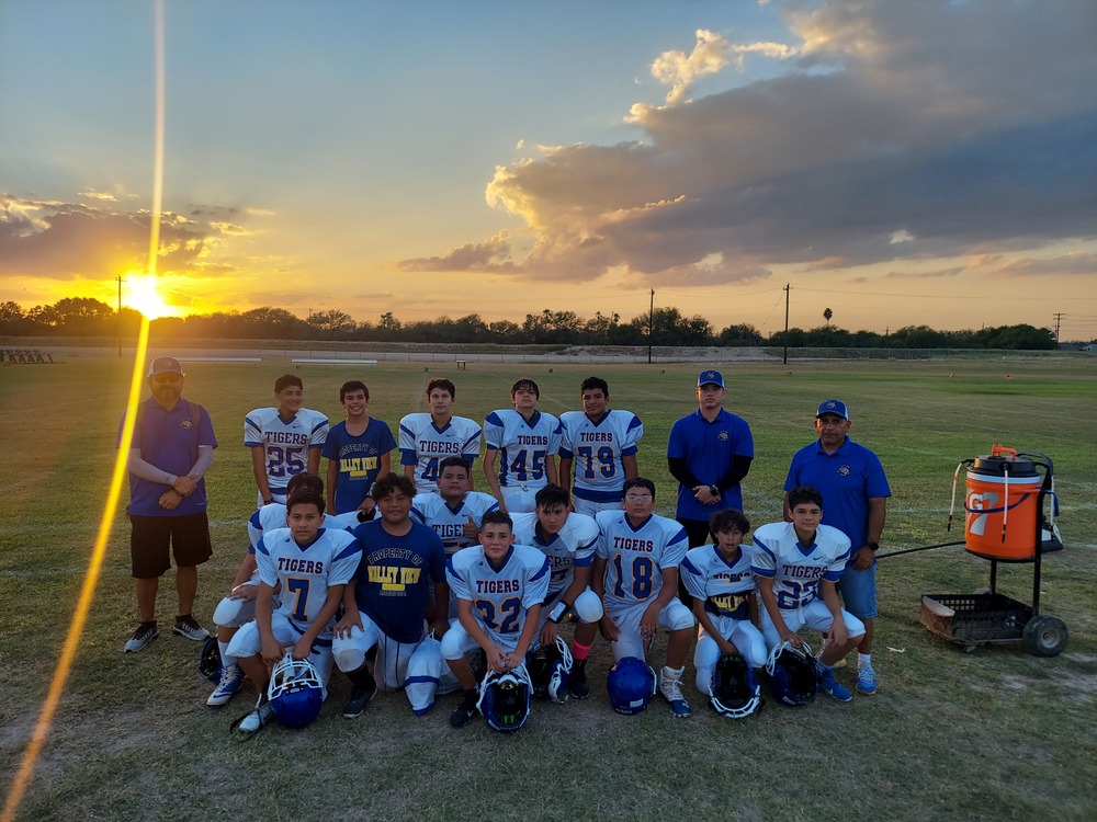 News Valley View Jr High
