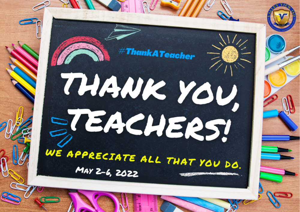 ThankYouTeachers