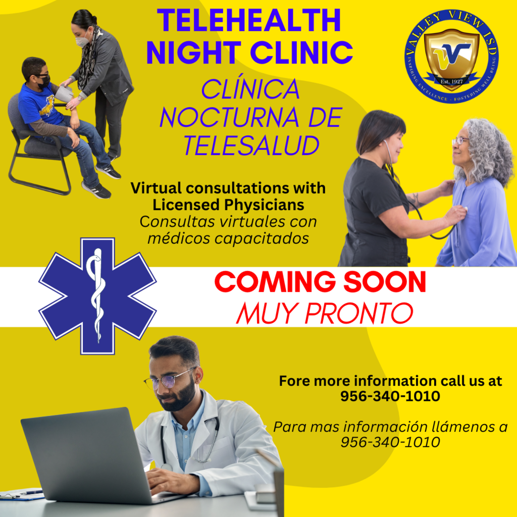 Night Clinic