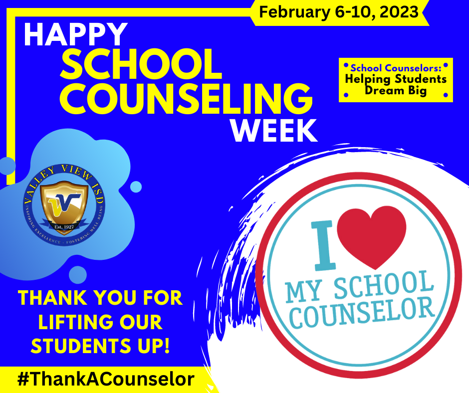 Counseling week