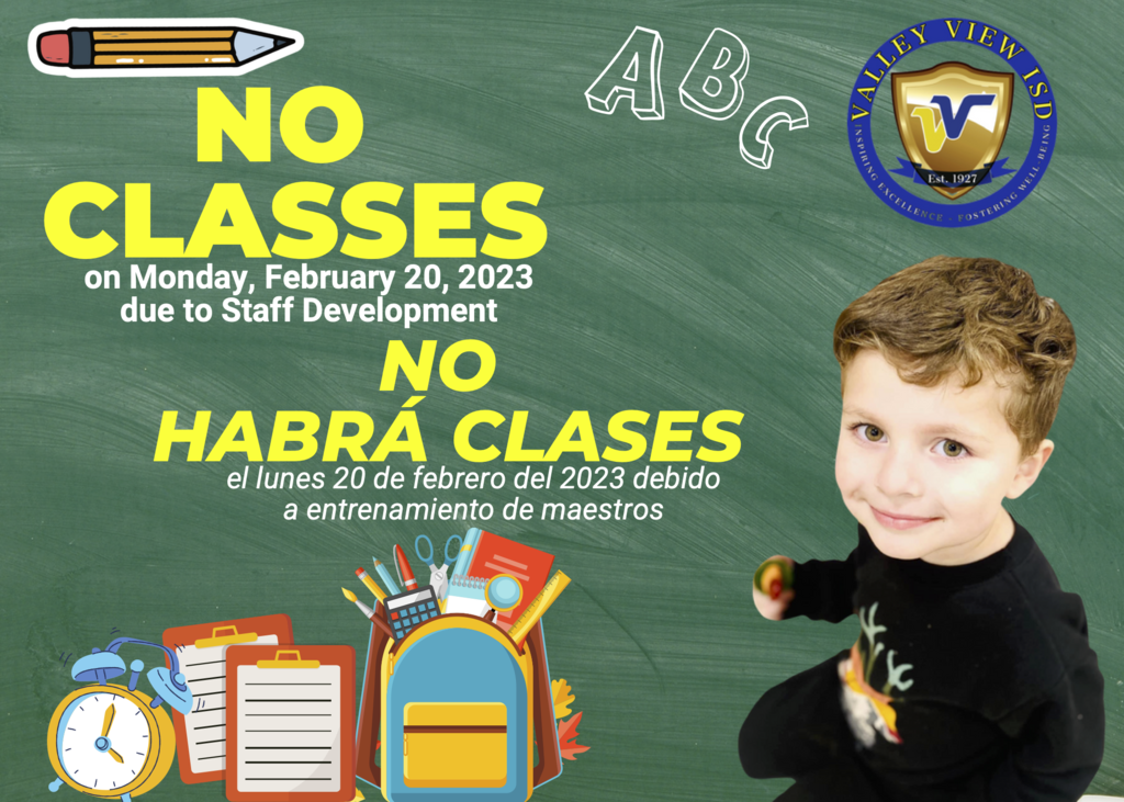 no clases