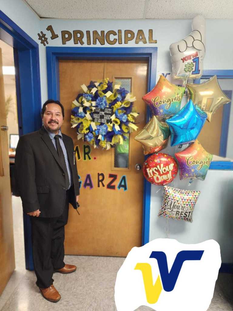 Principal's Week